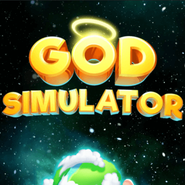 God Simulator